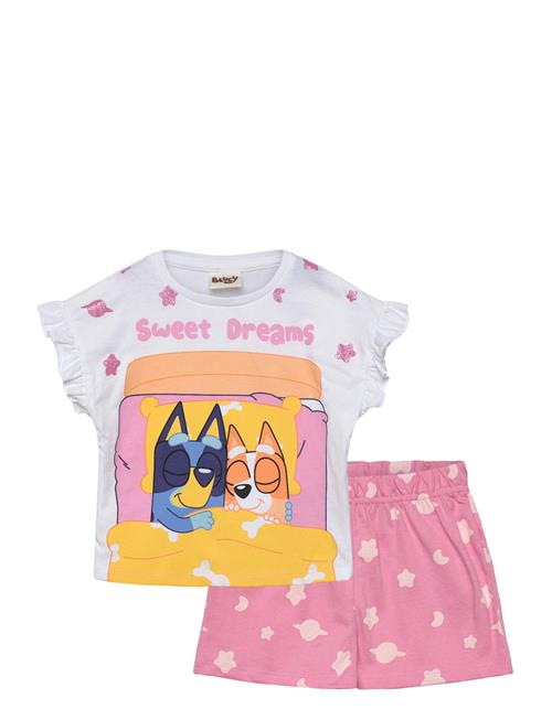 Bluey | Pyjama | 110