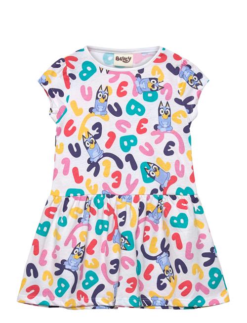 Bluey | Dress | 98