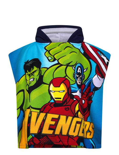 Marvel | Towel | ONE SIZE