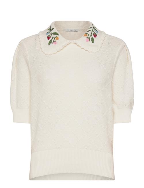 Noella | N-Madeleine Knit | XS