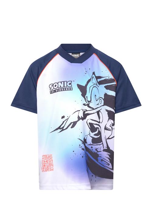 Sonic | Tshirt | 110