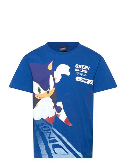 Sonic | Tshirt | 140