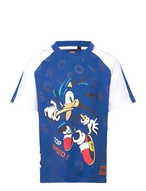 Sonic | Tshirt | 110