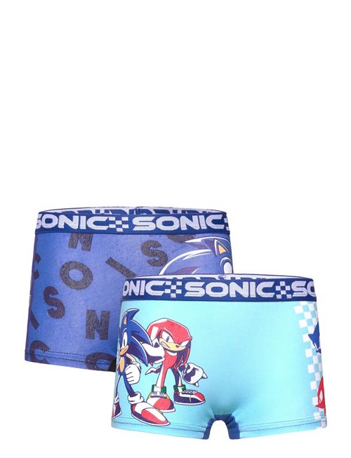 Sonic | Boxer | 134/140