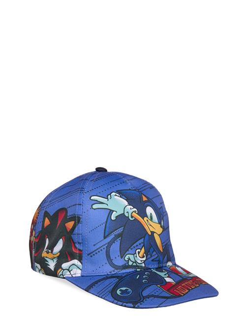 Sonic | Cap | 52