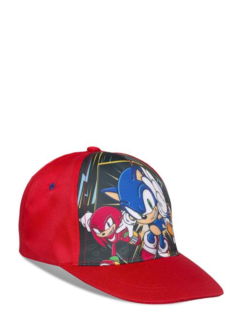 Sonic | Cap | 54