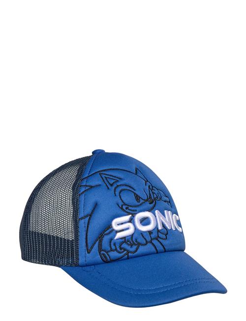 Sonic | Cap | 54