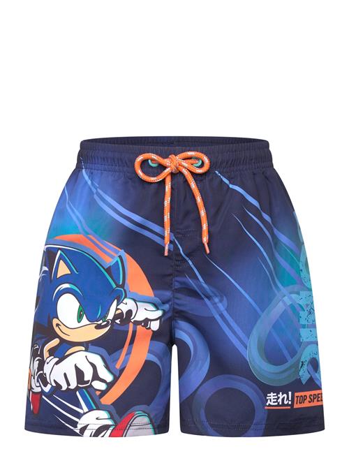 Sonic | Swimwear | 152