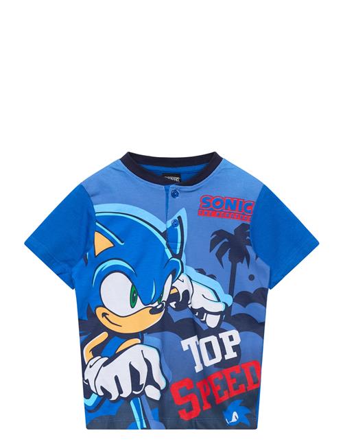 Sonic | Pyjama | 128