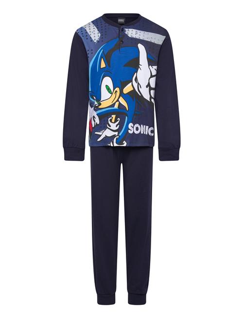 Sonic | Pyjama | 128