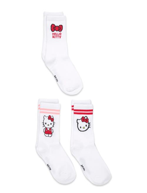 Hello Kitty | Socks | 27/30