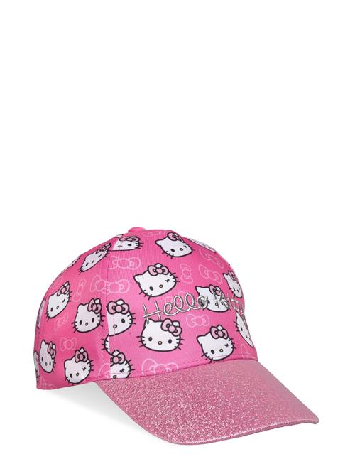 Hello Kitty | Cap | 52