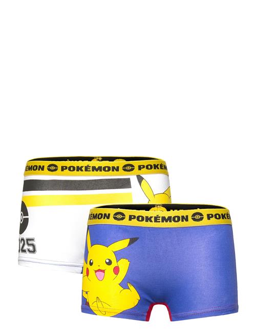 Pókemon | Boxer | 116/128