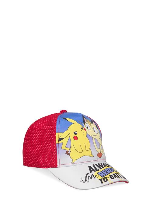 Pókemon | Cap | 52