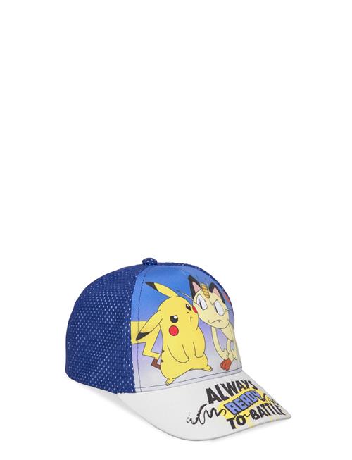 Pókemon | Cap | 54