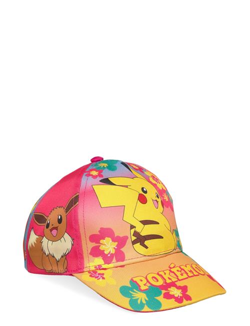 Pókemon | Cap | 54