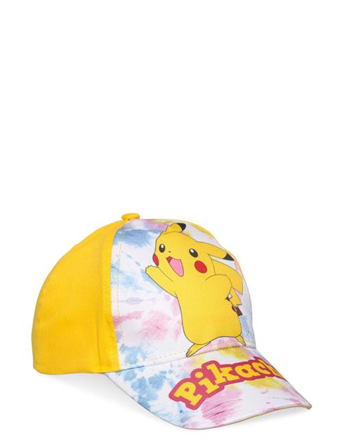 Pókemon | Cap | 52