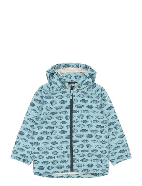 mikk-line | Softshell Jacket Aop | 110