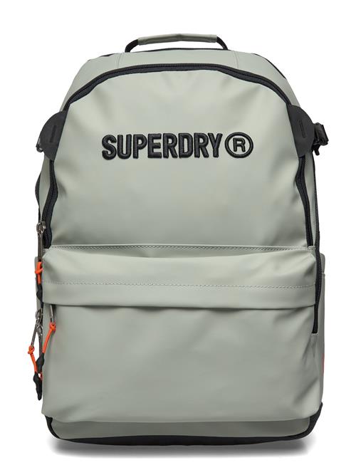 Superdry | Utility Tarp Backpack | ONE SIZE