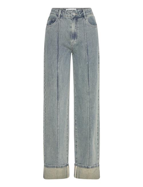 ROUGE EDIT | Rouvivian Rw F/L W/F Jeans | 42