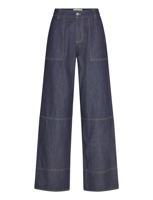 ROUGE EDIT | Roubrixton Rw F/L Jeans | 36