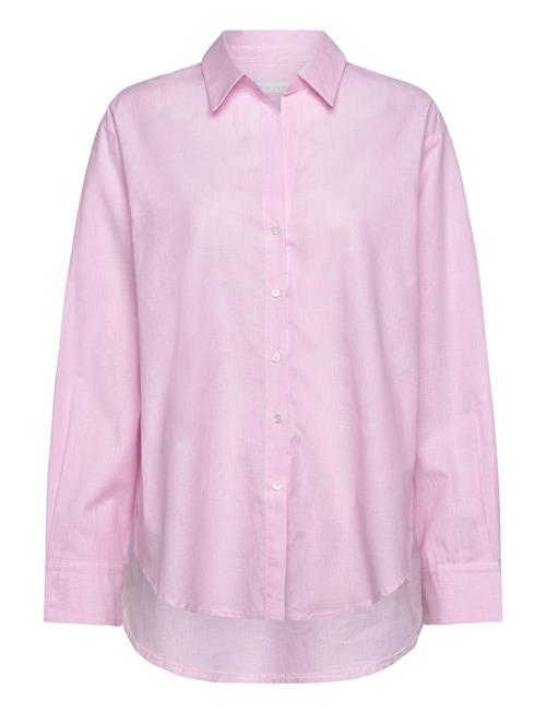 Naja Lauf | Sus Shirt Linen Chambray | 42