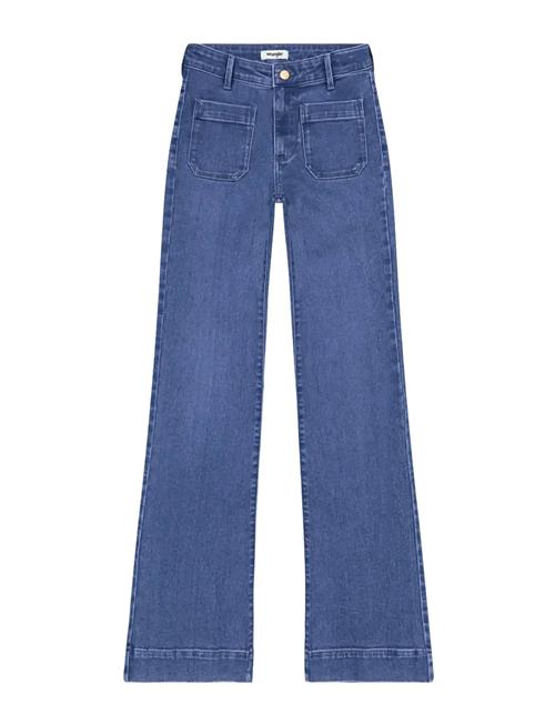 Wrangler | Flare | 29 x 34