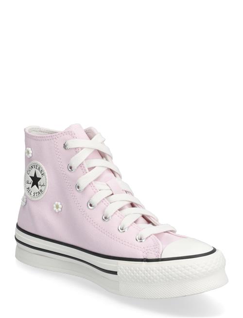 Converse | Ctas Eva Lift Hi New Found Bloom | 38