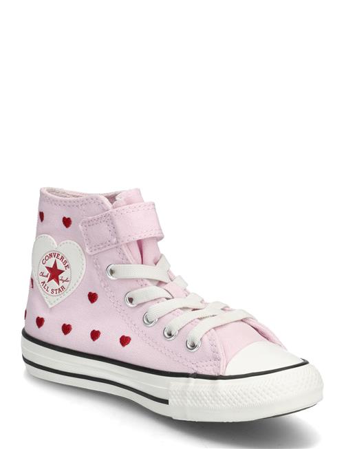 Converse | Ctas 1V Hi New Found Bloom/Vintage White | 29