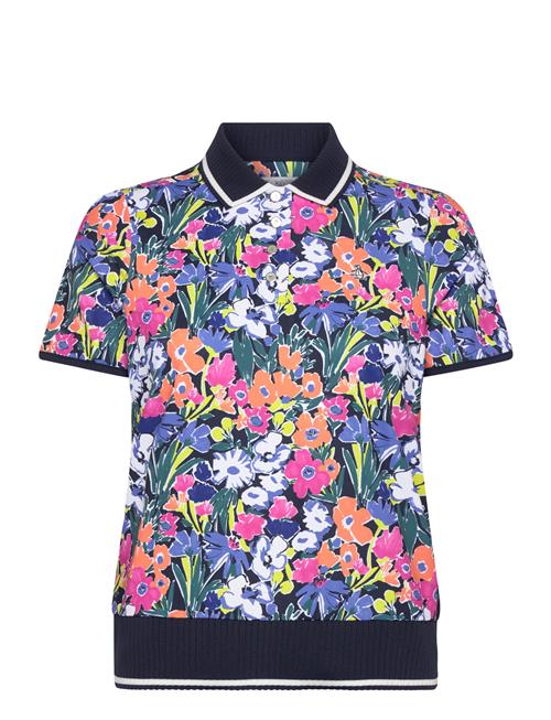 Original Penguin Golf | Polo With Scallop Rib | XS