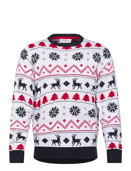 Lindbergh | Christmas Knit | S
