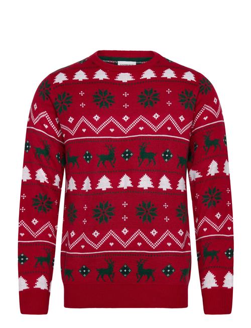 Lindbergh | Christmas Knit | S
