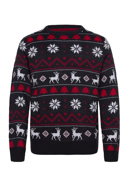 Lindbergh | Christmas Knit | XXL