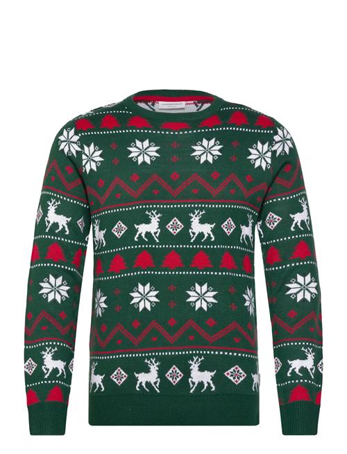 Lindbergh | Christmas Knit | XL