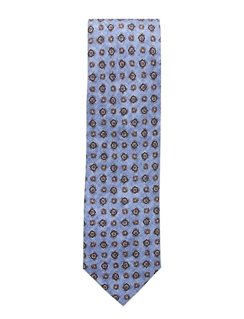 Portia 1924 | Pattern Silk Tie | ONE SIZE