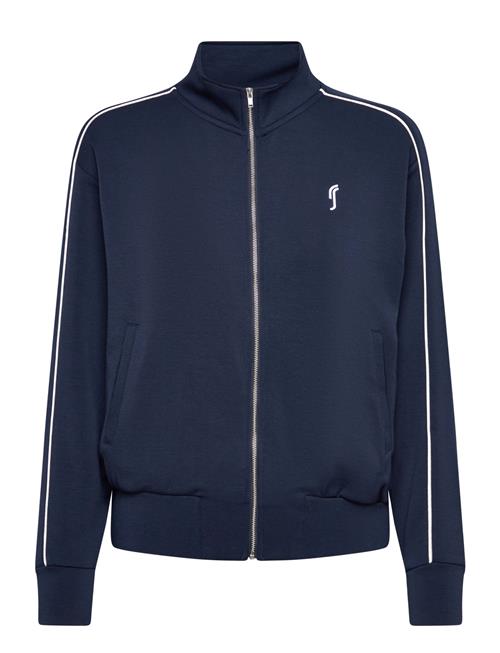 RS Sports | Women's Court Zip Sweater | M