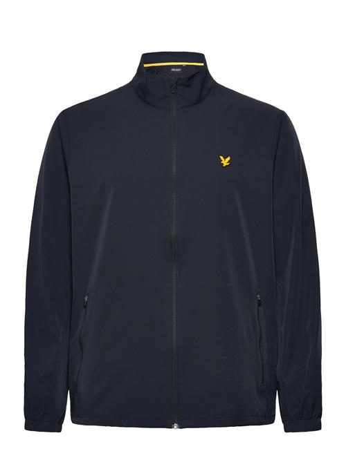 Lyle & Scott Sport | Golf Packable Jacket | S