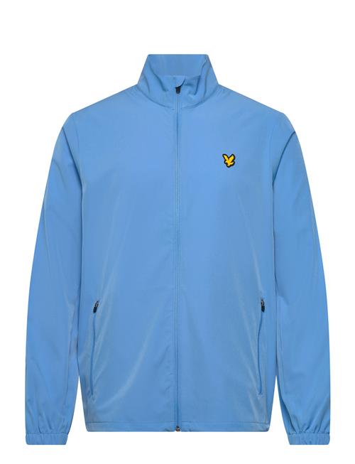 Lyle & Scott Sport | Golf Packable Jacket | XXL