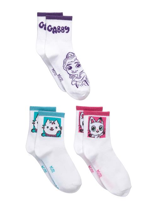 Gabby's Dollhouse | Socks | 27/30