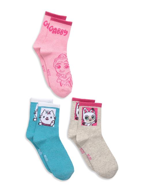 Gabby's Dollhouse | Socks | 27/30