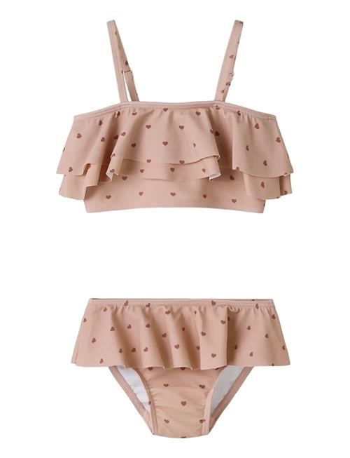 Lil'Atelier | Nmfhelga Hir Swim Set Lil | 98