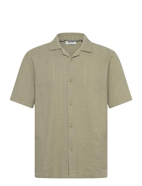 INDICODE | Inwaves Shirt | M