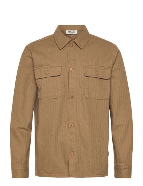 INDICODE | Inbemol Shirt | S