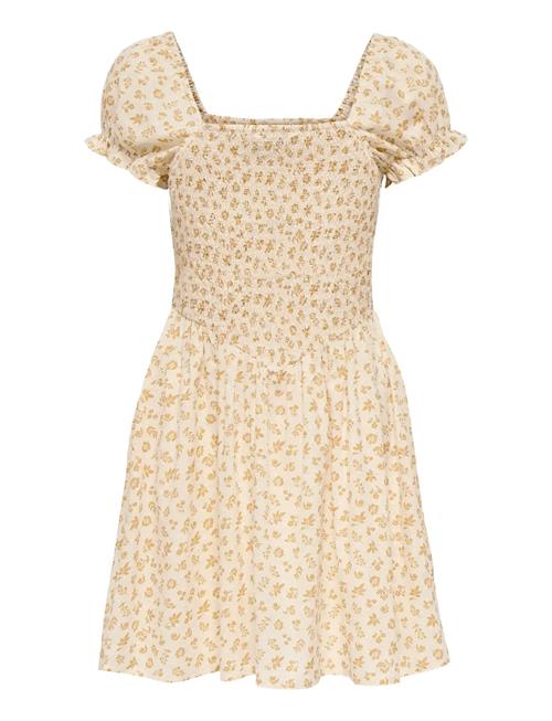 Kids Only | Kogeril Ss Smock Dress Wvn | 152