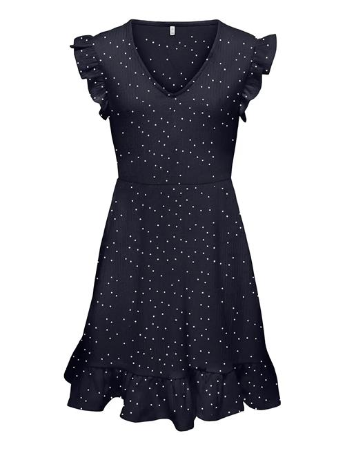 Kids Only | Koghillary V Neck Dress Cs Jrs | 122-128