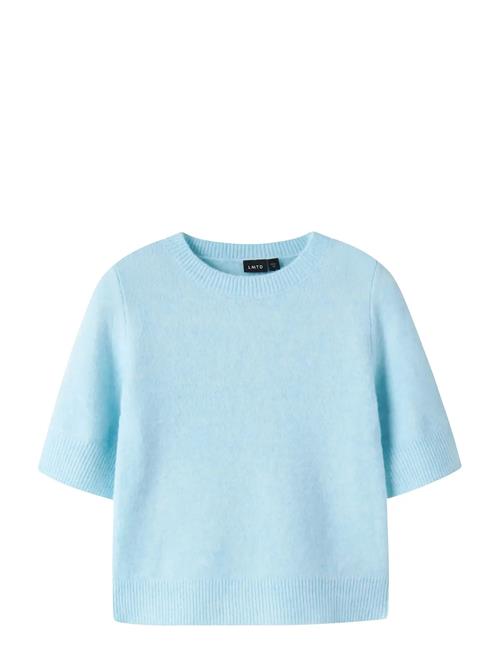 LMTD | Nlfbynt Ss Short Knit | 158-164