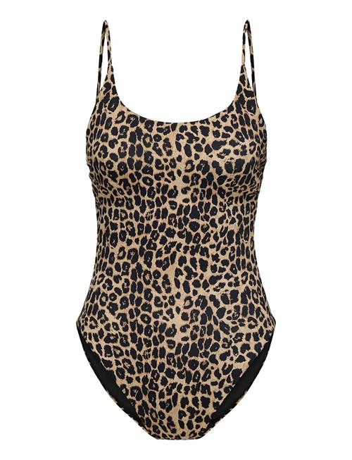 ONLY | Onljulietta Padded Swimsuit Swm Acc | XL