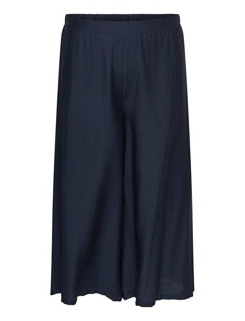 ONLY Carmakoma | Carjoanna Calf Skirt Pant Wvn | 46