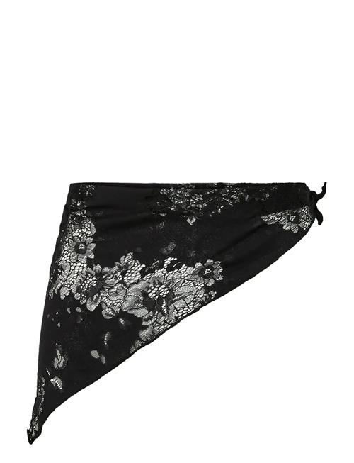 Pieces | Pcaria Lace Sarong Pp | ONE SIZE