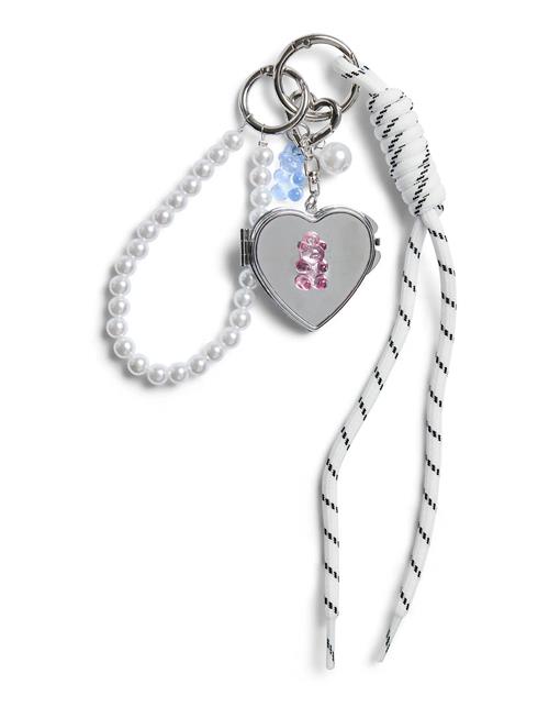 Pieces | Pcgunila A Keyhanger Bundle | ONE SIZE